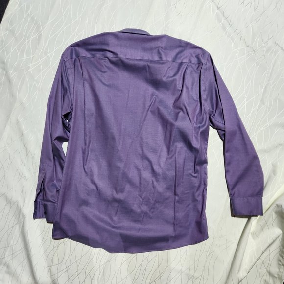 Kenneth Cole Dress Shirt - Picture 2 of 2